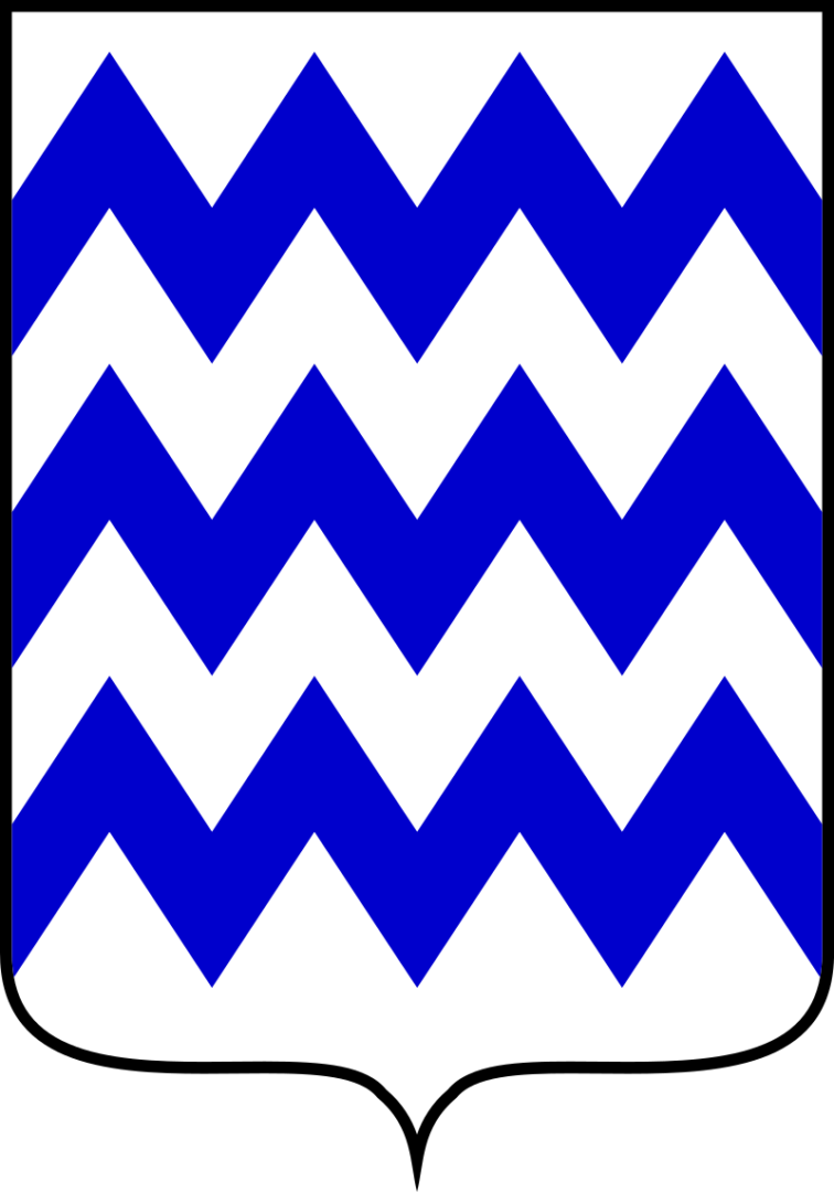 Coat of Arms of the Tocco family