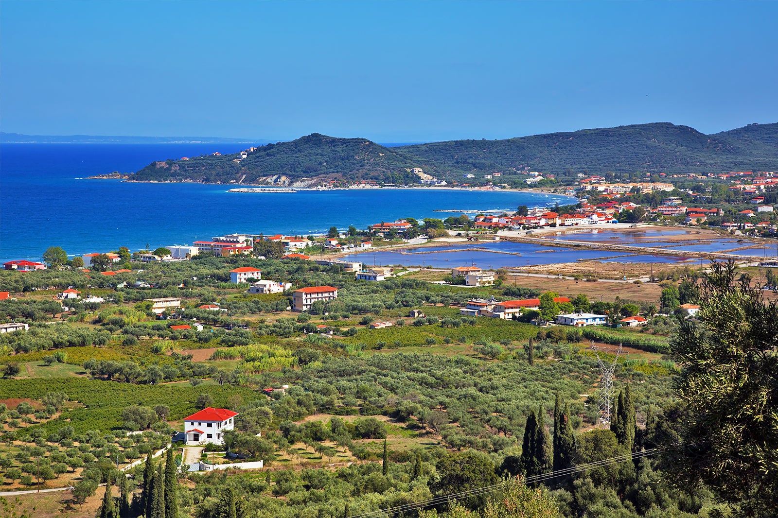 Alykes – GoZakynthos.gr Online Touristic Guide